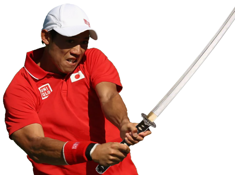 tennis nishikori
