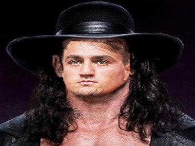 taker under om legende foot turquie undertaker