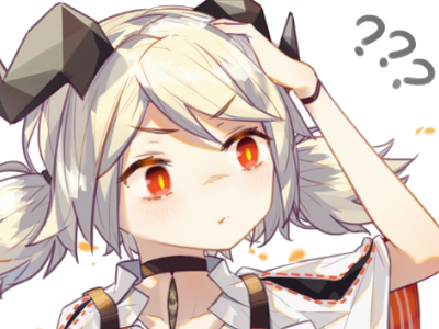 ifrit arknights barbecue question