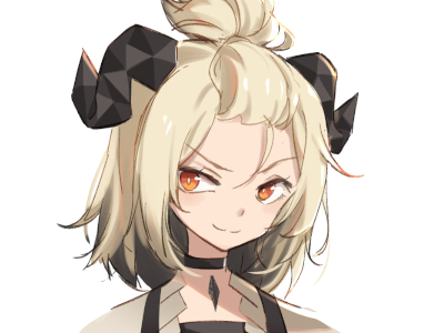 arknights barbecue ifrit