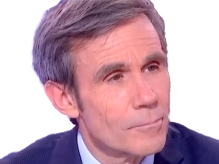 lci pujadas mission journaliste convaincre