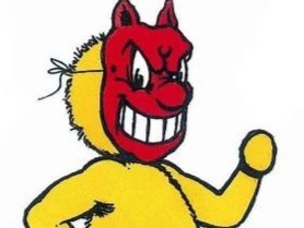 claude ponti blaise poussin masque diable bougies