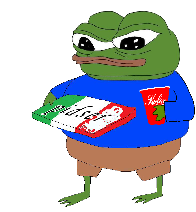 apu fren pepe peepo apustaja helper pizza