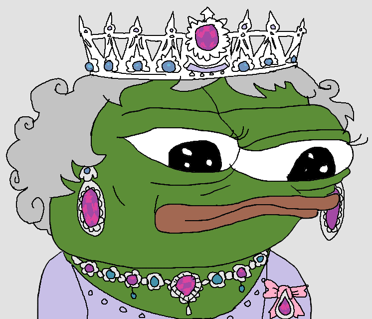 apu fren pepe peepo apustaja helper kween