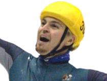 steven bradbury jeux olympiques jo boucle patinage vitesse australie