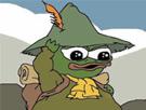 pepe-the-frog-grenouille-4chan-chapeau-voyageur-camping-campeur-robin-des-bois
