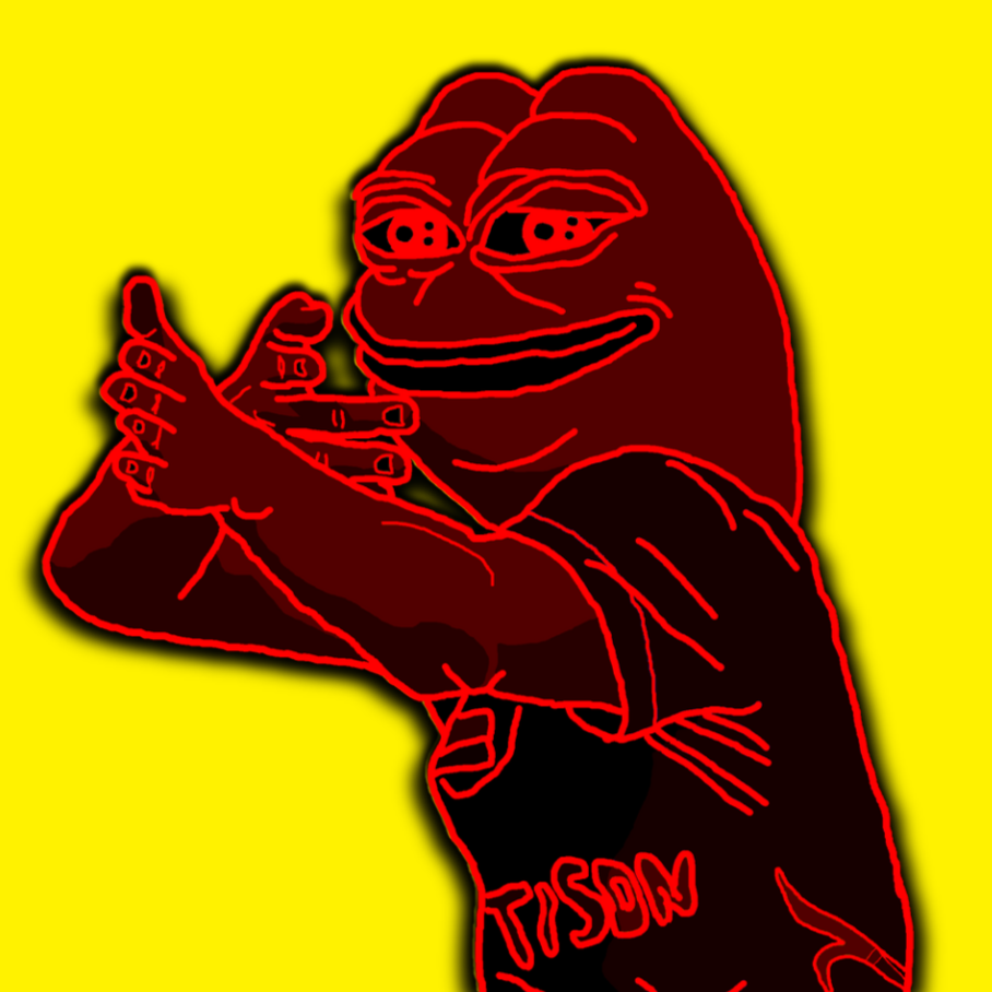 pepe shills nft
