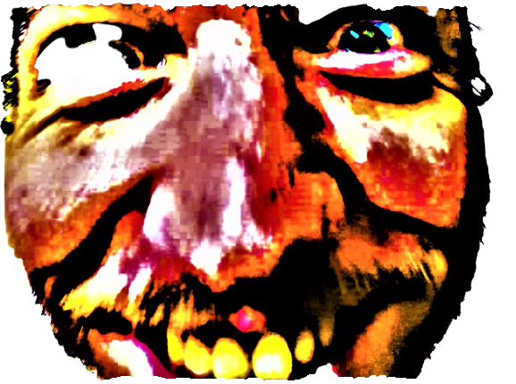 folie fou dingue tare bordel