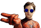 spiderman-spider-man-tobey-maguire-anti-golem-antigolem-lunettes-elton-john-akiratoriyama2sucres-tinnova
