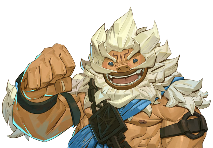 nintendo zelda daruk