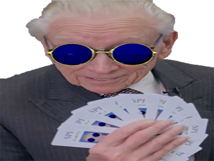 silver qui cartes sticker juif chance lachance hasard nwo reset lunettes lunette ready pret notready