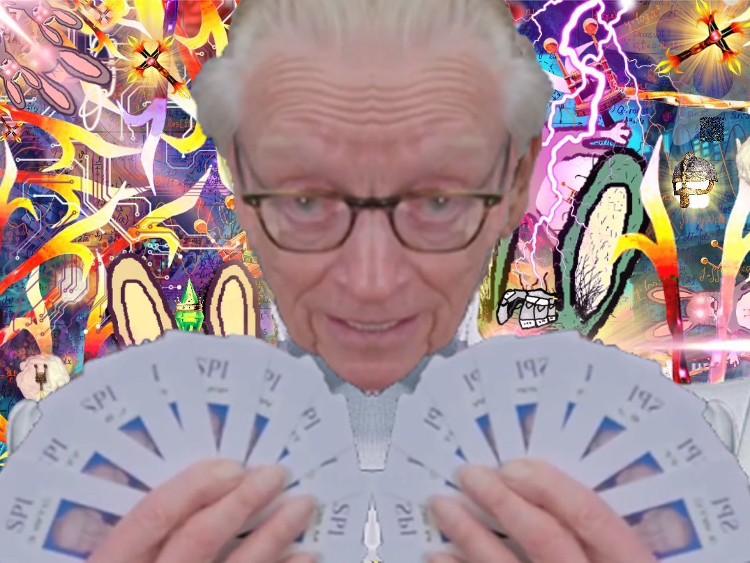 ready golem juif qui silversteine silver nez lunette risitas sticker 2022 chance lachance hasard