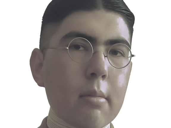 peaky blinder vintage celestin lunettes noir et blanc bw