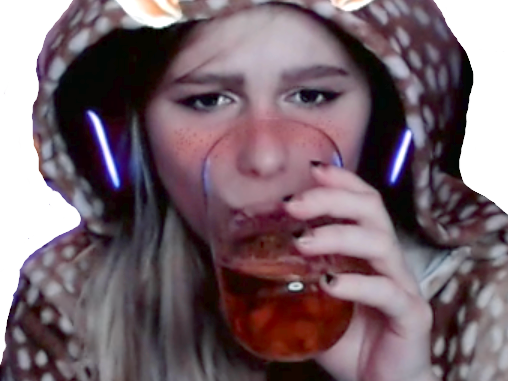 niateppa 131iq infp zinzin russette