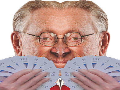 larry chance lachance hasard carte cartes silverstein miroir juif qui j juifs tour tours