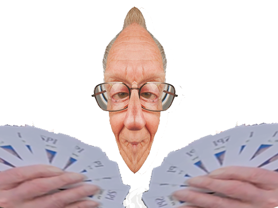 larry chance lachance hasard carte cartes silverstein miroir juif qui j juifs tour tours