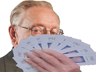 larry chance lachance hasard carte cartes silverstein juif qui j juifs tour tours risitas sticker