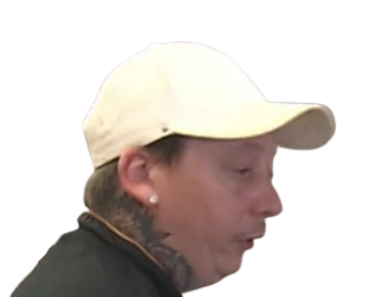 m6u cauchemar en cuisine cuistot casquette gras double menton