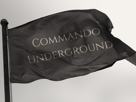 commando-underground-drapeau
