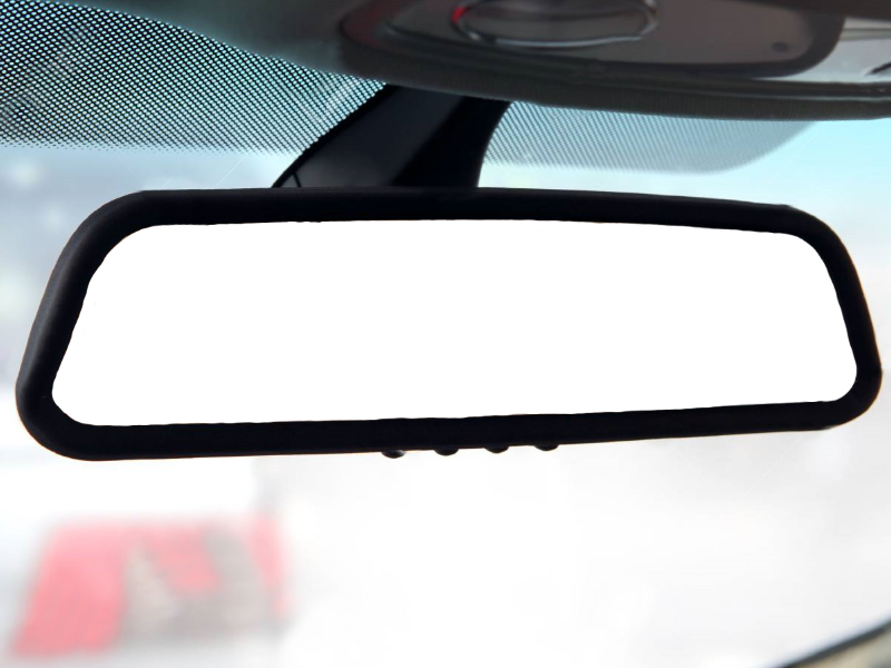 template retroviseur interieur concurence concu retro