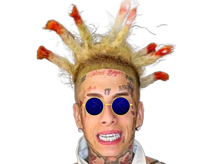 flyysouljah elton island boy lunettes not ready rap usa