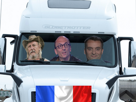 convoi-liberte-philippot-raoult-divizio-camionneurs-routiers-camion