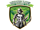 muang-loei-united-foot-football-club-logo-thai-thailande-asie