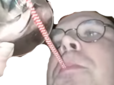 lhomme sirop paille jonathan