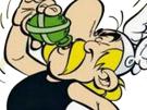 asterix-boire-larmes-mepris-meprisant-potion-combat-puissant-determine-gaulois-humilation-pas-pret