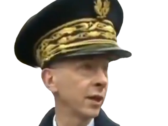 didier grosse casquette fragile