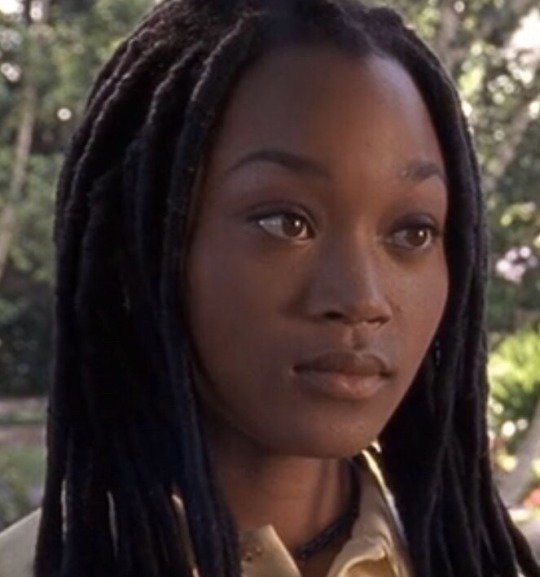 noire femme jolie malcolm blair wingo