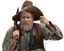 will-ferrell-gus-chiggins-old-prospector-personnage-vieux-pioche-snl-culte-pionnier-usa