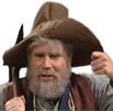 will-ferrell-gus-chiggins-old-prospector-zoom-snl-vieux