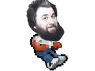 hooper kid cameleon lego