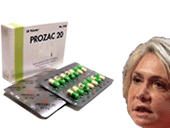 valerie pecresse detresse prozac depression depresseur deprime