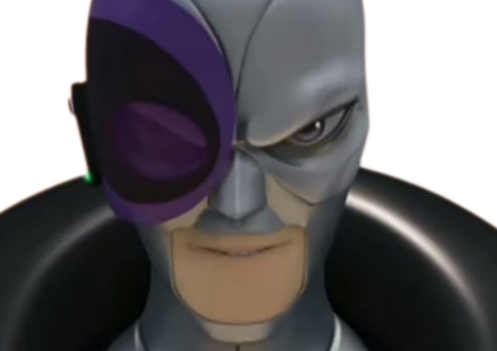 miraculous papillombre mechant