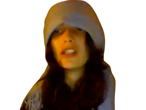 yaelle femme caca homme sirop kheyette bonne