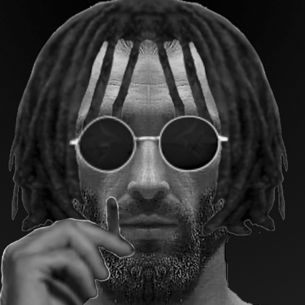 gigachad mulatre tismey antigolem fume cigarettes m3tral