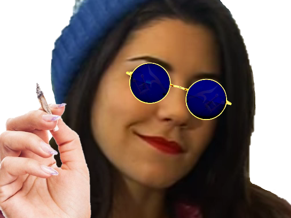 marina golem fume joint
