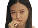 go-min-si-coreenne-fume-cigarette