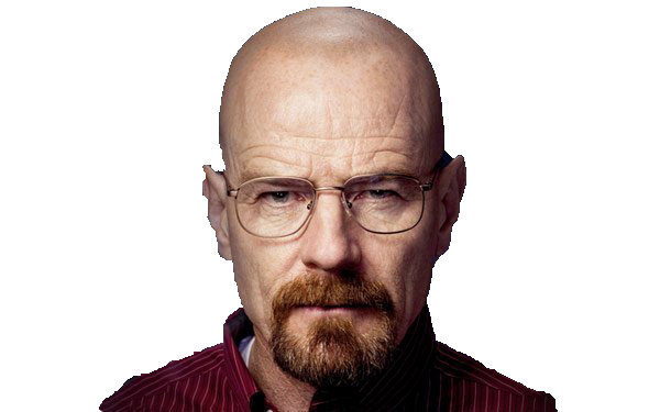 walter white