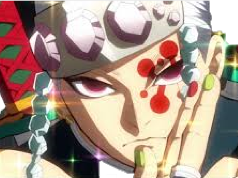 kny demon slayer looserpool tengen uzui goat anime animation rengoku daki tanjiro