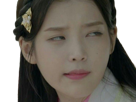 kpop-iu-really-serieux-wtf-funny-drole-fun-seriously-qlc-bitch-angry-enerver