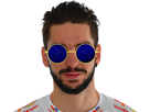 anthony-turgis-total-energies-cycliste-cyclisme-velo-lunettes-sprint-sprinteur