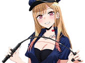 marin police darling dress sono bisque doll