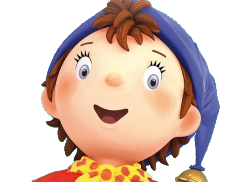 ouioui oui pesonnage enfant dessin anime