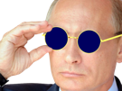 poutine-lunettes-bleues-kali-yuga-golem-pas-prets-2022-russie-president-ww3