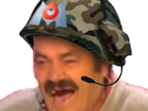 soldat m6u rire risiatas casque guerre ww3 ukraine russie figma