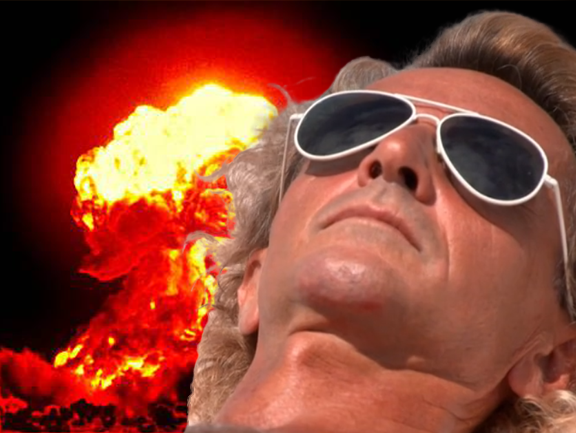 etienne foutu m6u bombe atomique ww3 figma explosion fin du monde