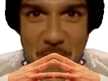 legitimus 2022 pas pret inconnus tacos miroir afro metisse complot mains railleur